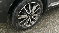 Mazda CX-3 2.0 Sport Nav 5dr Petrol Hatchback